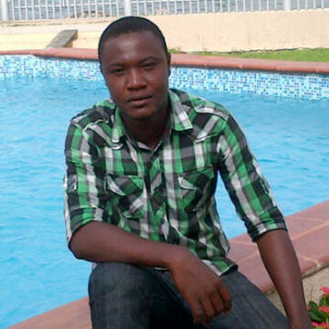 stcypril, 42 Bloemfontein, Free State, South Africa