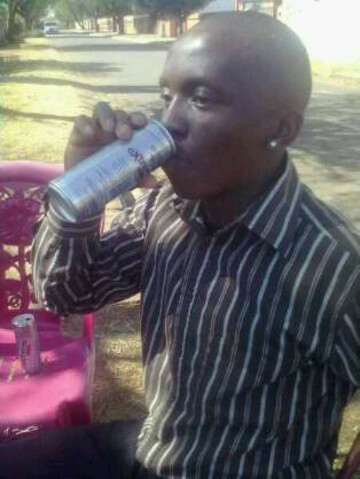 Tt72, 36 Lichtenburg, North West, South Africa
