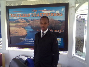 Ndu18, 34 Southern Drakensberg, KwaZulu-Natal, South Africa