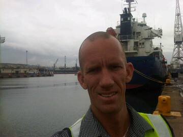 Clint28, 52 Durban, KwaZulu-Natal, South Africa