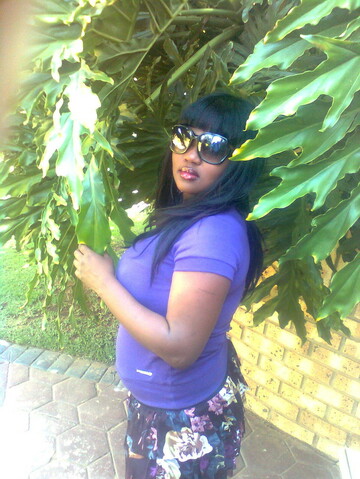 Nomathemba5, 31 Midrand, Gauteng, South Africa