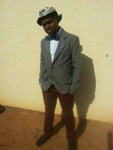 masterG, 36 Soweto, Gauteng, South Africa