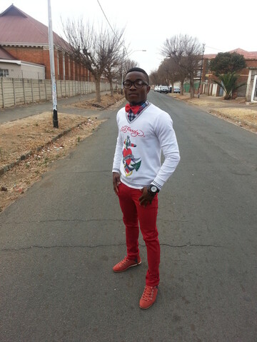 manny19, 33 Johannesburg South, Gauteng, South Africa