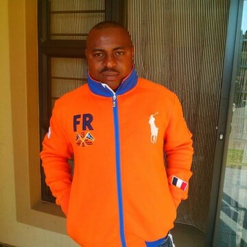 fredluv, 46 Sandton, Gauteng, South Africa