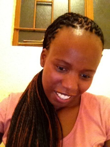 Lessie2, 40 Rustenburg, North West, South Africa