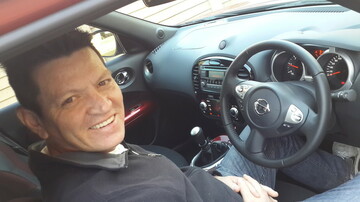 Andre71, 61 Alberton, Gauteng, South Africa