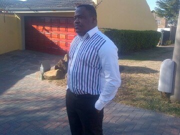 leobenson85, 47 Johannesburg South, Gauteng, South Africa