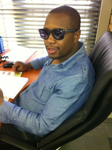 KingGray, 38 Pretoria, Gauteng, South Africa