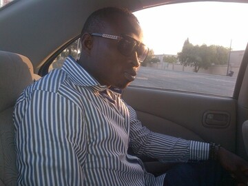 cyril12, 46 Johannesburg South, Gauteng, South Africa