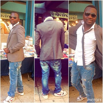 Kenn10, 34 Johannesburg South, Gauteng, South Africa