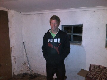 shaun233, 30 Krugersdorp, Gauteng, South Africa