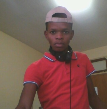 PrinceT94, 32 Pretoria, Gauteng, South Africa