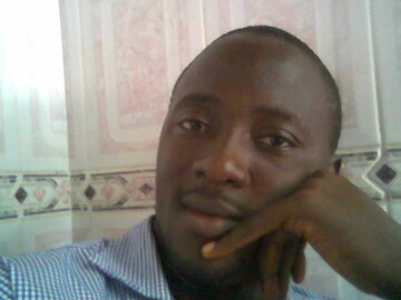 alfred2014, 51 Mokopane, Limpopo, South Africa