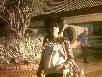 TP33, 46 Bloemfontein, Free State, South Africa