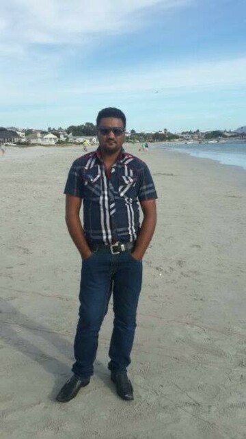 malik12, 36 Cape Town, Western Cape, South Africa