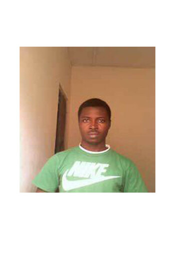 Dan Love, 36 Bethlehem, Free State, South Africa