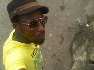 bennyblanco, 45 Johannesburg, Gauteng, South Africa