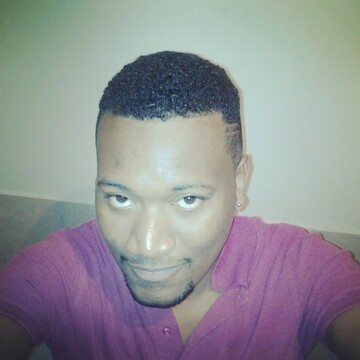 Ã„lpha, 35 Johannesburg, Gauteng, South Africa