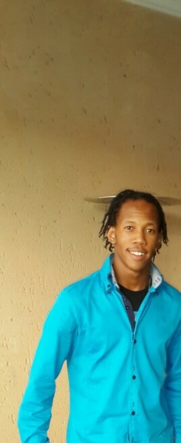 Leebron2, 32 Pretoria, Gauteng, South Africa