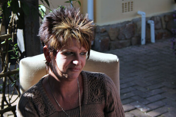daisy45, 60 Roodepoort, Gauteng, South Africa