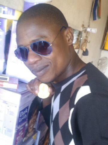 The real soulprovider, 107 Kempton Park, Gauteng, South Africa