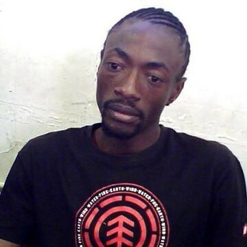 johnceleo, 42 Johannesburg, Gauteng, South Africa