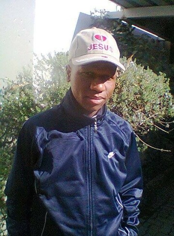 okuhle21, 35 Soweto, Gauteng, South Africa