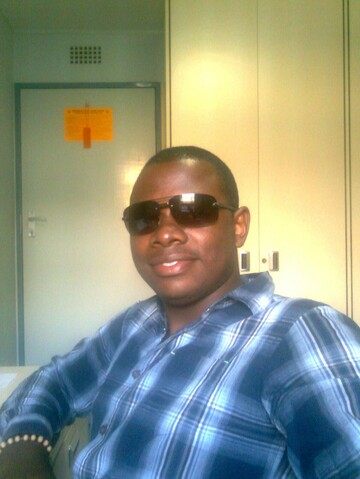 DJ26, 37 Louis Trichardt, Limpopo, South Africa