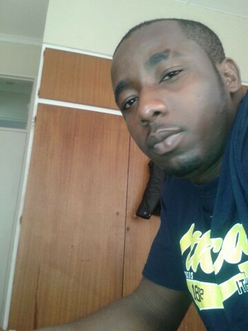 cuteblack, 40 Johannesburg South, Gauteng, South Africa