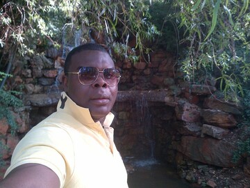 mike_13, 45 Johannesburg, Gauteng, South Africa