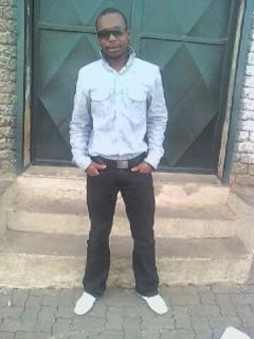 milly35, 36 Johannesburg, Gauteng, South Africa