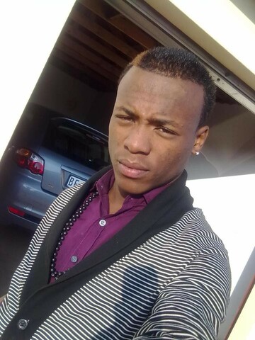 Desmond16, 32 Pretoria, Gauteng, South Africa