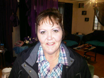 Nan8, 60 Brits, North West, South Africa