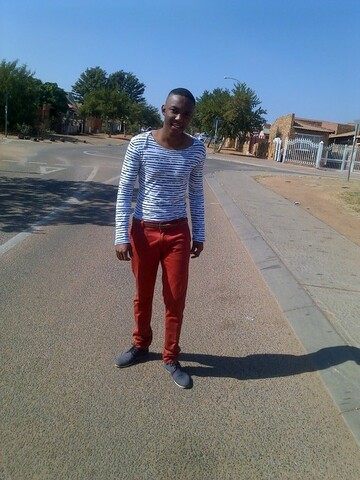 KB62, 34 Pretoria, Gauteng, South Africa