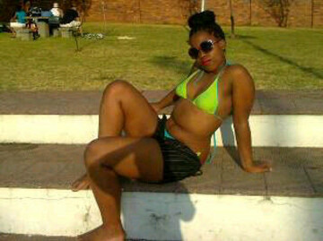 Pretty107, 32 Johannesburg, Gauteng, South Africa
