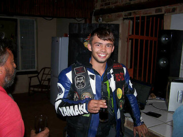 Johan111, 31 Springs, Gauteng, South Africa