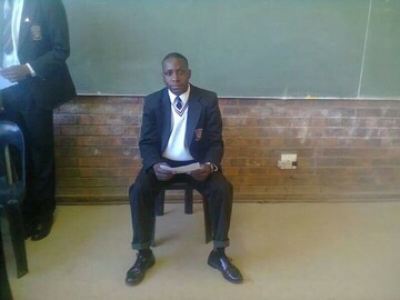 General83, 31 Alberton, Gauteng, South Africa