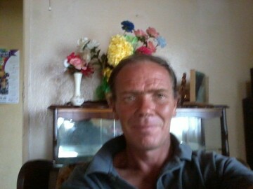 Wildfire5, 57 Ventersburg, Free State, South Africa