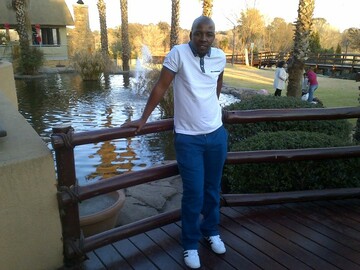 Eddie63, 43 Sasolburg, Free State, South Africa