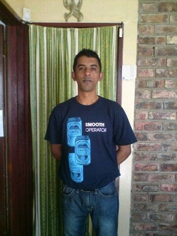 Rambo8, 49 Port Elizabeth, Eastern Cape, South Africa