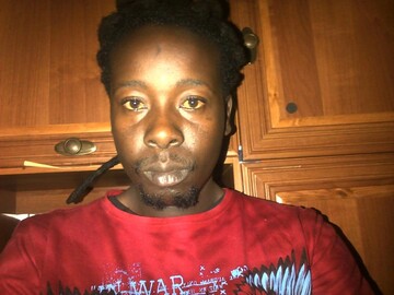 Nicholas38, 37 Pretoria, Gauteng, South Africa