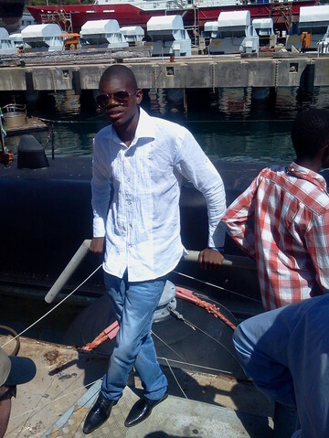 paddy8, 32 Cape Town, Western Cape, South Africa