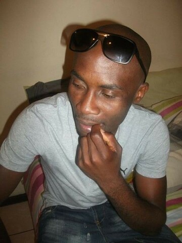 johncliff, 45 Randburg, Gauteng, South Africa
