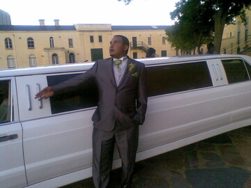 Walla G, 35 Johannesburg South, Gauteng, South Africa