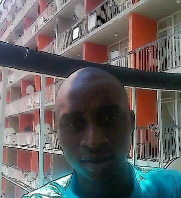 Percy55, 36 Johannesburg, Gauteng, South Africa