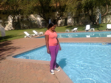 Angel266, 31 Taung, North West, South Africa