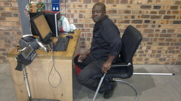 JEFRY, 49 Kempton Park, Gauteng, South Africa
