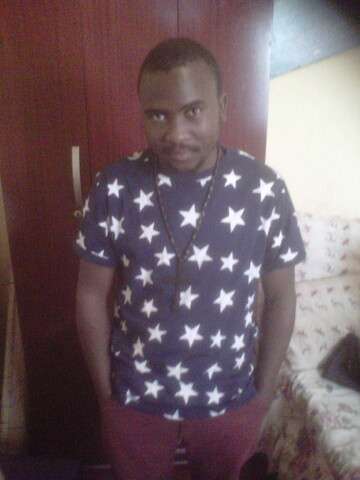 Tonito2, 35 Pretoria, Gauteng, South Africa