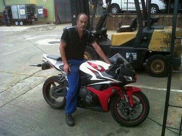 Iceman12, 61 Pretoria, Gauteng, South Africa