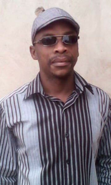Tlhokes, 47 Potchefstroom, North West, South Africa